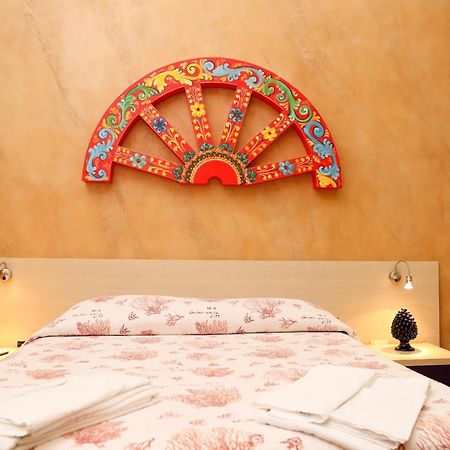 Case Vacanze Benvenuti Al Sud Trapani Habitación foto