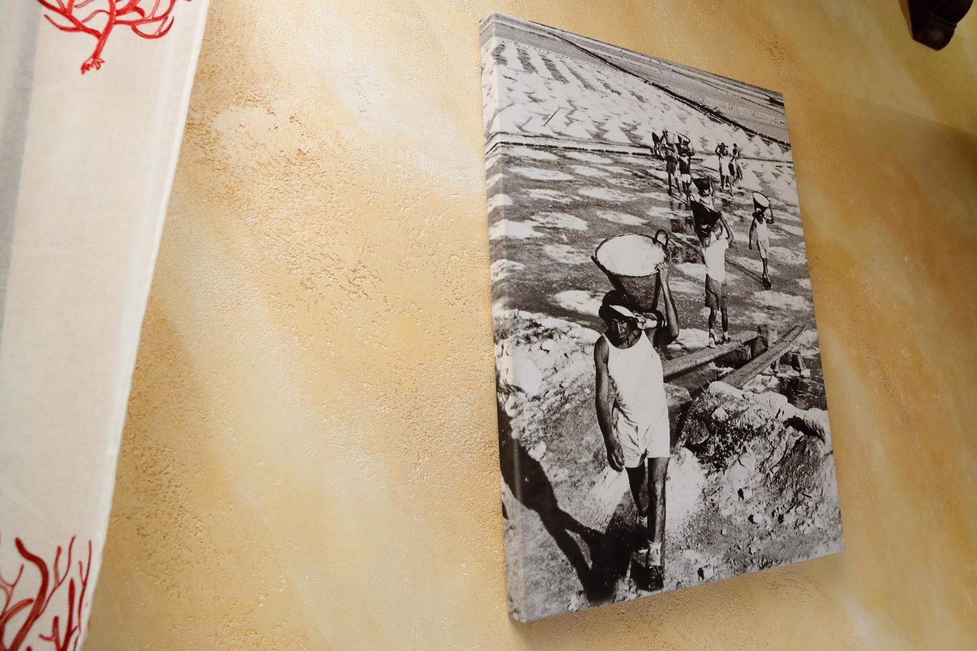 Case Vacanze Benvenuti Al Sud Trapani Habitación foto