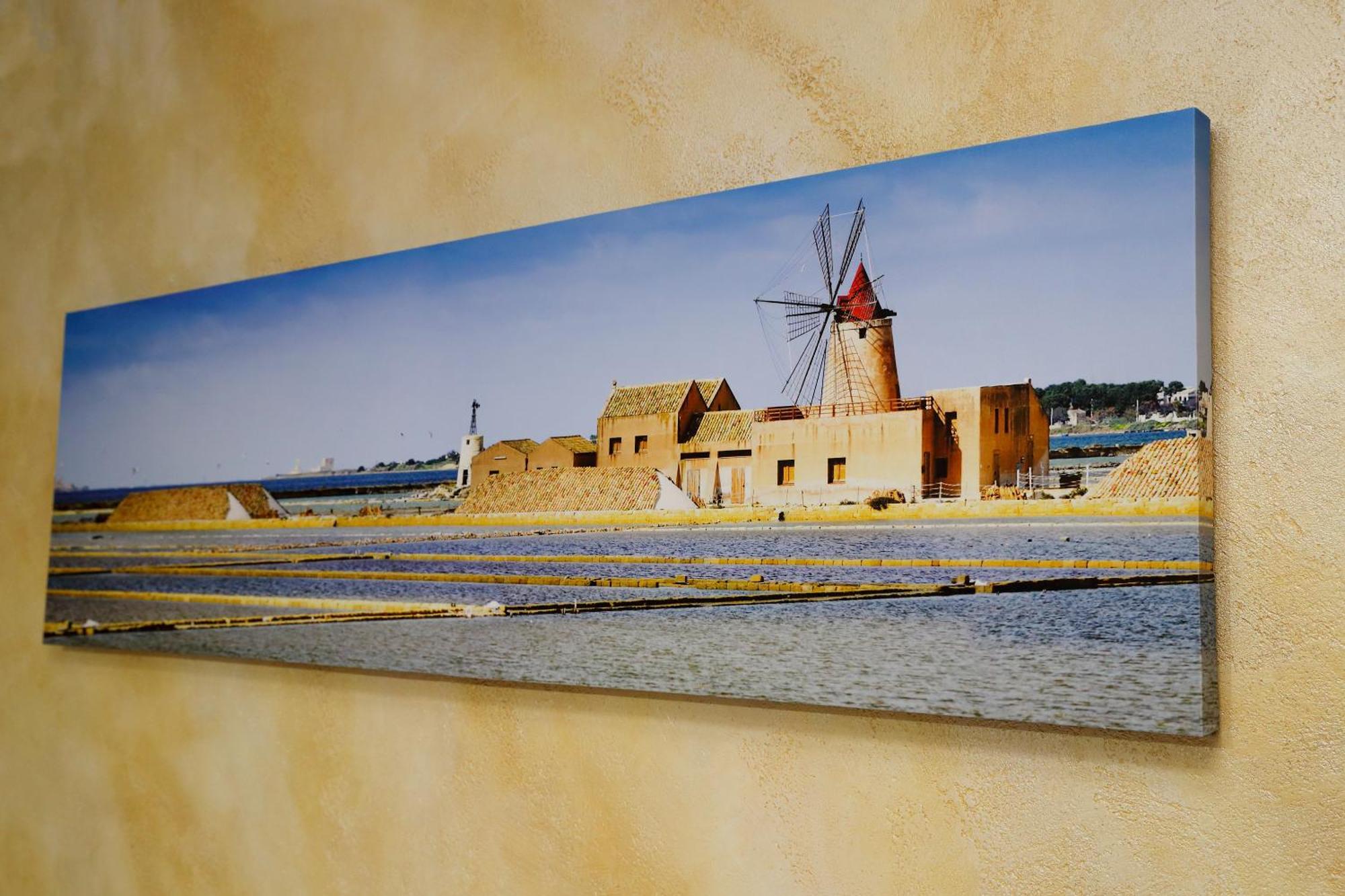 Case Vacanze Benvenuti Al Sud Trapani Habitación foto